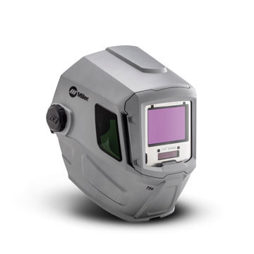 T94 Auto-Darkening Helmet